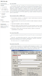 Mobile Screenshot of irc.2mcl.com